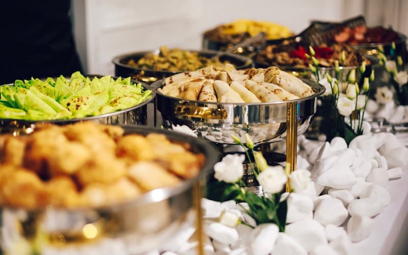 Why trained stewards make hospitality events smoother